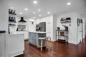 31 S. Beach Lane at The Sea Pines Resort