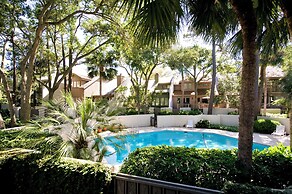 32 Turtle Lane at The Sea Pines Resort