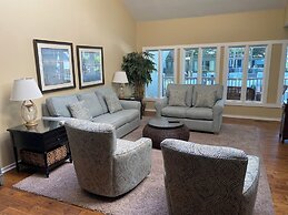 32 Turtle Lane at The Sea Pines Resort