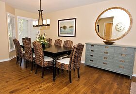 32 Turtle Lane at The Sea Pines Resort