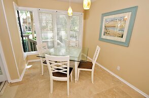 32 Turtle Lane at The Sea Pines Resort