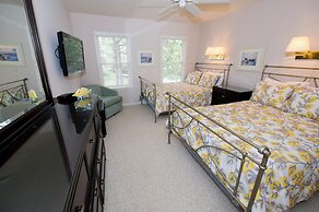 33 Lands End at The Sea Pines Resort