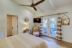 33 S. Sea Pines Drive at The Sea Pines Resort