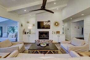 33 S. Sea Pines Drive at The Sea Pines Resort