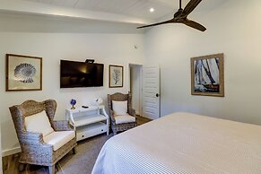 33 S. Sea Pines Drive at The Sea Pines Resort