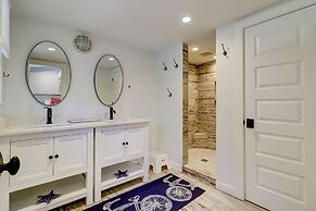 33 S. Sea Pines Drive at The Sea Pines Resort