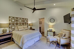 33 S. Sea Pines Drive at The Sea Pines Resort