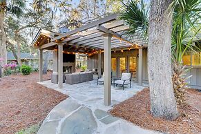 33 S. Sea Pines Drive at The Sea Pines Resort