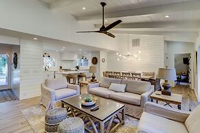 33 S. Sea Pines Drive at The Sea Pines Resort