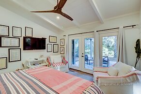 33 S. Sea Pines Drive at The Sea Pines Resort