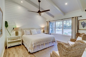 33 S. Sea Pines Drive at The Sea Pines Resort