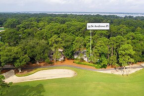 33 St. Andrews Place at The Sea Pines Resort