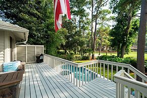 33 St. Andrews Place at The Sea Pines Resort