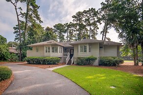 33 St. Andrews Place at The Sea Pines Resort