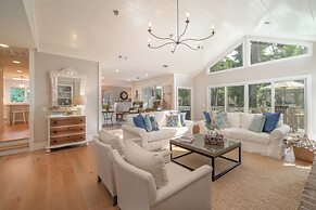 33 St. Andrews Place at The Sea Pines Resort