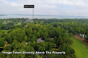 33 St. Andrews Place at The Sea Pines Resort