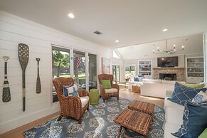 33 St. Andrews Place at The Sea Pines Resort