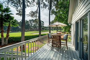 33 St. Andrews Place at The Sea Pines Resort