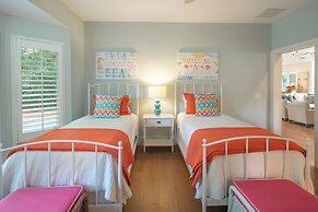 33 St. Andrews Place at The Sea Pines Resort