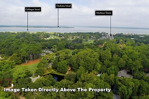 33 St. Andrews Place at The Sea Pines Resort