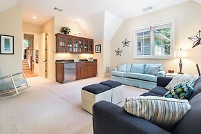 34 Baynard Cove Rd. at The Sea Pines Resort