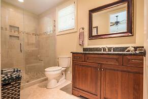 34 Baynard Cove Rd. at The Sea Pines Resort