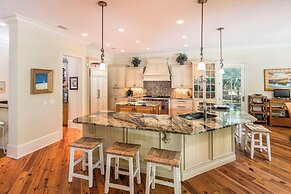 34 Baynard Cove Rd. at The Sea Pines Resort