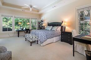 34 Baynard Cove Rd. at The Sea Pines Resort