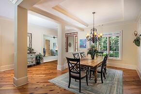 34 Baynard Cove Rd. at The Sea Pines Resort