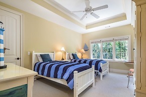 34 Baynard Cove Rd. at The Sea Pines Resort