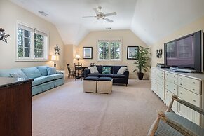 34 Baynard Cove Rd. at The Sea Pines Resort