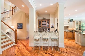 34 Baynard Cove Rd. at The Sea Pines Resort