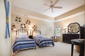 34 Baynard Cove Rd. at The Sea Pines Resort