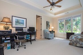 34 Baynard Cove Rd. at The Sea Pines Resort