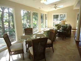 34 Baynard Park Rd. at The Sea Pines Resort