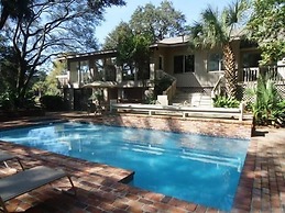 34 Baynard Park Rd. at The Sea Pines Resort