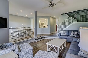 37 Lighthouse Lane at The Sea Pines Resort