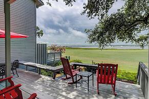 37 Lighthouse Lane at The Sea Pines Resort