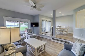 37 Lighthouse Lane at The Sea Pines Resort