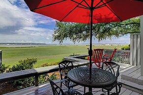 37 Lighthouse Lane at The Sea Pines Resort