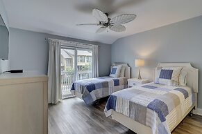 37 Lighthouse Lane at The Sea Pines Resort