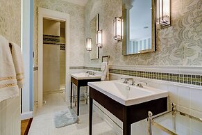 38 Windjammer Court at The Sea Pines Resort