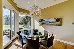 38 Windjammer Court at The Sea Pines Resort