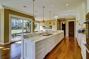 38 Windjammer Court at The Sea Pines Resort