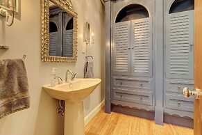 38 Windjammer Court at The Sea Pines Resort