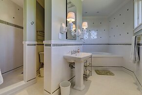 38 Windjammer Court at The Sea Pines Resort