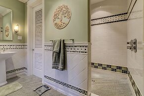 38 Windjammer Court at The Sea Pines Resort