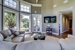 38 Windjammer Court at The Sea Pines Resort