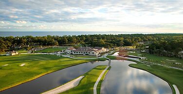 39 Deer Run Lane at Sea Pines Resort