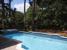 39 Deer Run Lane at Sea Pines Resort